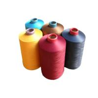 Dyed Filament Nylon Thread