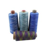 Dyed Knitting Yarn