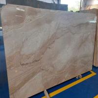 Dyna Italian Marble, Captivating patterns and veining