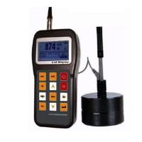 Dynamic Hardness Tester