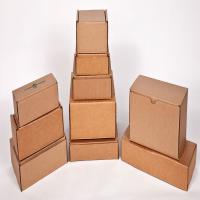 e commerce corrugated packaging boxes, Tamper-resistant Image