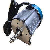 E Rickshaw Motor