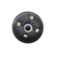 E-Rickshaw Rear Brake