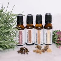 Earth Essentials Oil 