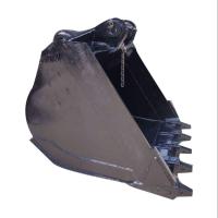 Earthmoving Capacity Bucket