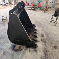 Earthmoving Hitachi Bucket