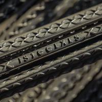 Earthquake Proof TMT Steel Bar, Low yield strength ratio