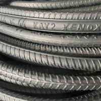 Earthquake Proof TMT Steel Bar, Low yield strength ratio