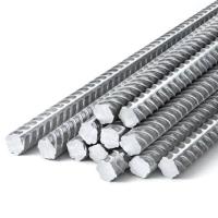 Earthquake Resistant TMT Steel Bar, Energy absorption