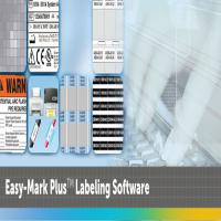 Easymark Barcode Generator Software, User-friendly