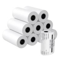 Eco ATM Receipt Paper, 100% recycled thermal type