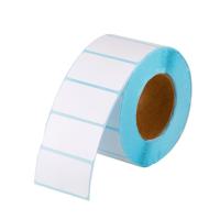 Eco Chromo Barcode Roll, Recyclable material