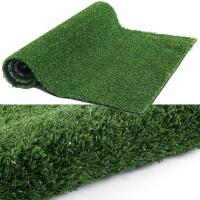 Eco-Friendly Artificial Grass