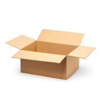 eco friendly Corrugated Packaging Box, Biodegradable Image