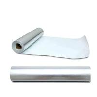 Eco Friendly Silver Paper Roll, Plain pattern, usage