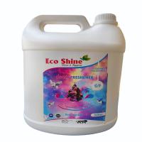 Eco Shine Laundry Liquid, Plant-based cleaning Image