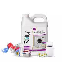 Eco Shine Machine Liquid Detergent, Eco-friendly