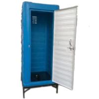 Economical FRP Toilet