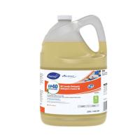 EcoPure Liquid Detergent For Laundry, Eco-friendly