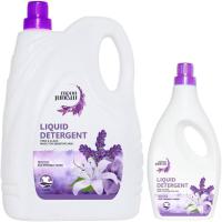 EcoShine Laundry Machine Detergent, Sustainable deep