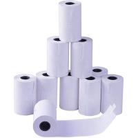 Edc Billing Paper Roll, Customized widths and length