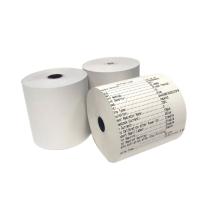 Edc Cash Register Paper, ‎medium size structure