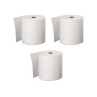 Edc Invoicing Paper Roll, Plain white or thermal