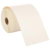 Edc Label Paper Roll, Strong premium adhesive