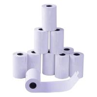 Edc Machine Paper Roll, Clean and consistent edges