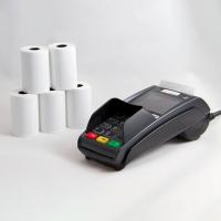 Edc Machine Roll, Pos, atms, and vending use