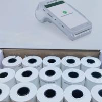 Edc Machine Roll, Pos, atms, and vending use