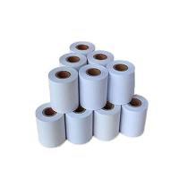 Edc Roll, Hand-held, white color finish type