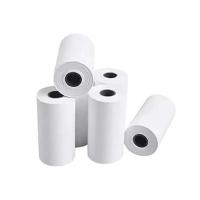 Edc Transaction Paper Roll, High-quality printouts