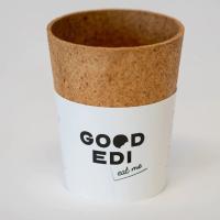 Edible Coffee Cups Image