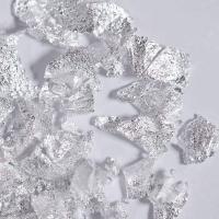 Edible Silver Flakes