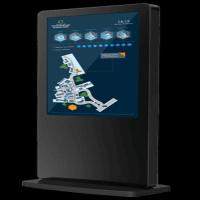 Education Touch Signage