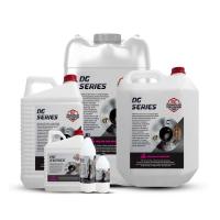 Effective Industrial Solvents Image