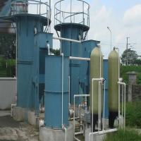 Effluent ETP Treatment Plant