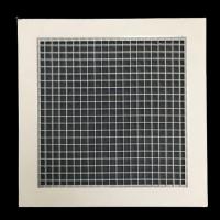 Egg Crate Grille Image