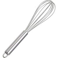 Egg Steel Whisk Image