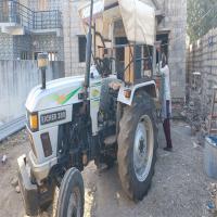 Eicher Second Hand Tractor, Fully constant mesh