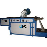 Elbow Making Machine