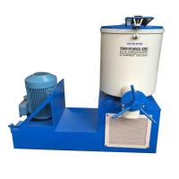 Electric Agglomerator Machine