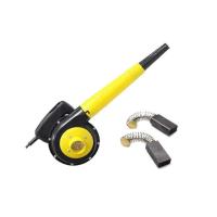 Electric Air Blower, Dimensional accuracy, light weight