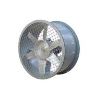 Electric Axial Flow Fans