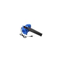 Electric Blower, Cleaning to industrial tasks