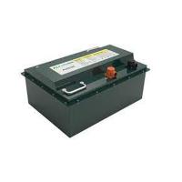 Electric Boat Batteries