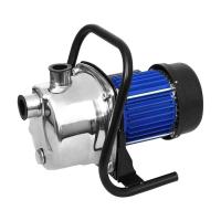 Electric Booster Pump Image