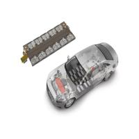 Electric Car Cell, High nickel form type featured