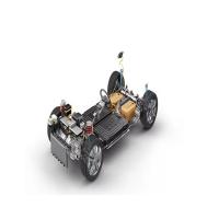 Electric Car Cell, High nickel form type featured